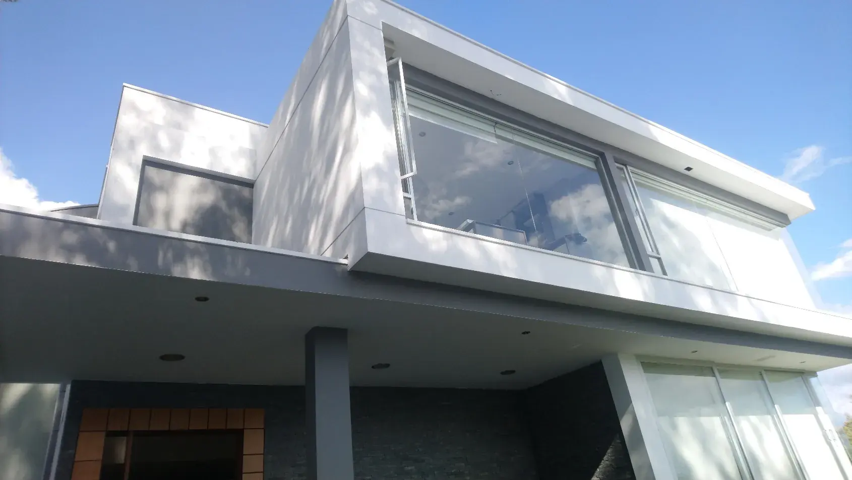 Residencia Castillo