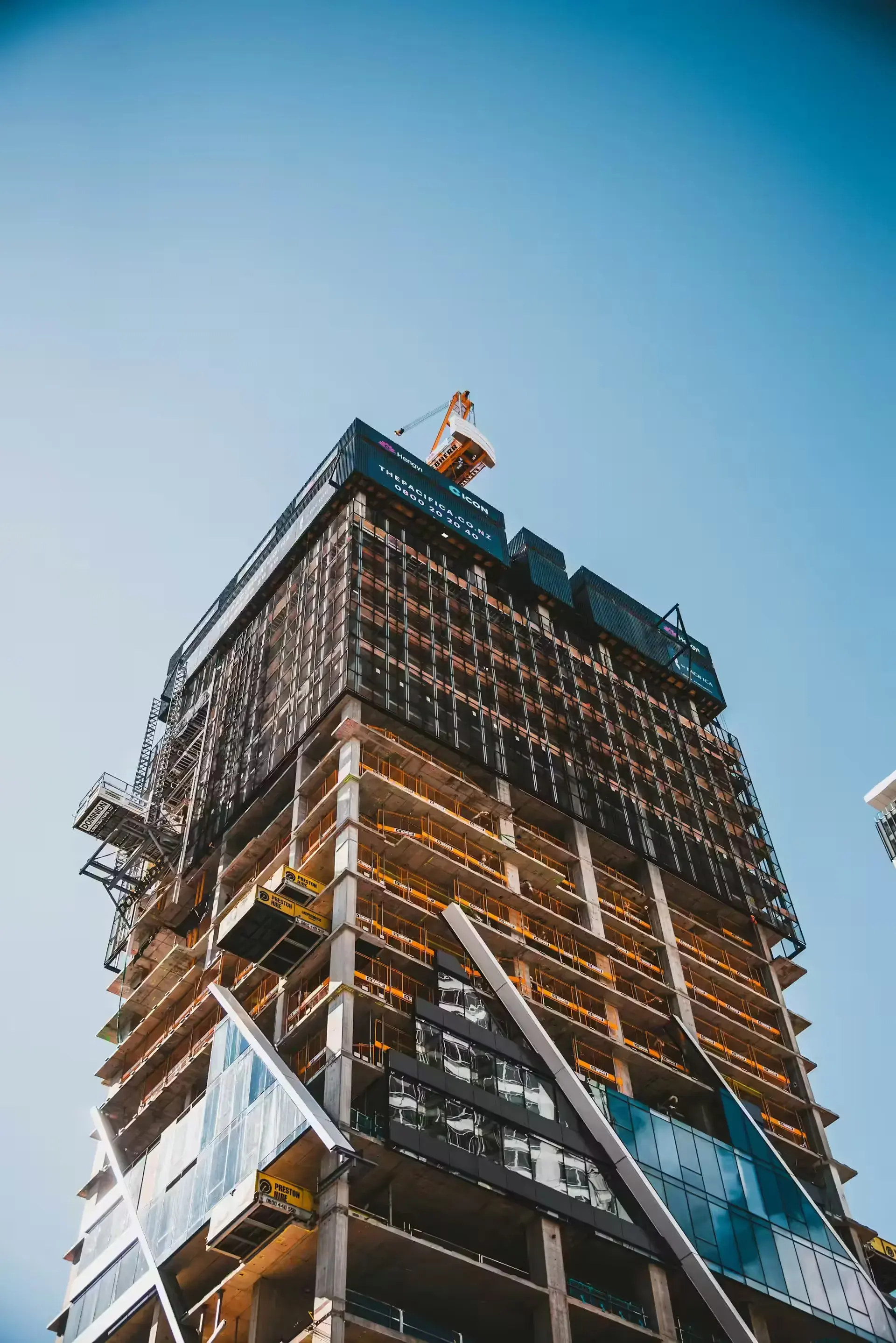 Norma Ecuatoriana de la Construcción (NEC): lo que todo propietario debería saber