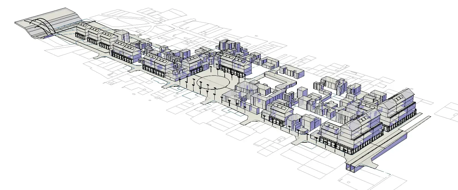 Diseño arquitectónico y BIM
