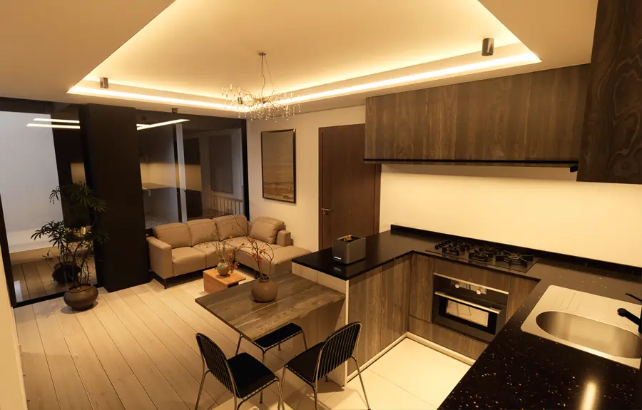 Suite