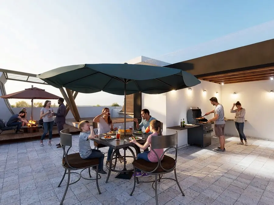 Zona BBQ
