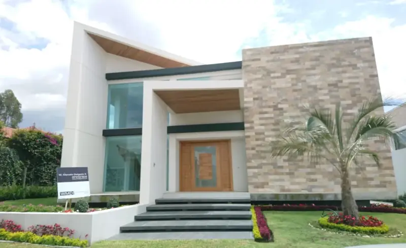 Proyecto Residencia Peralta