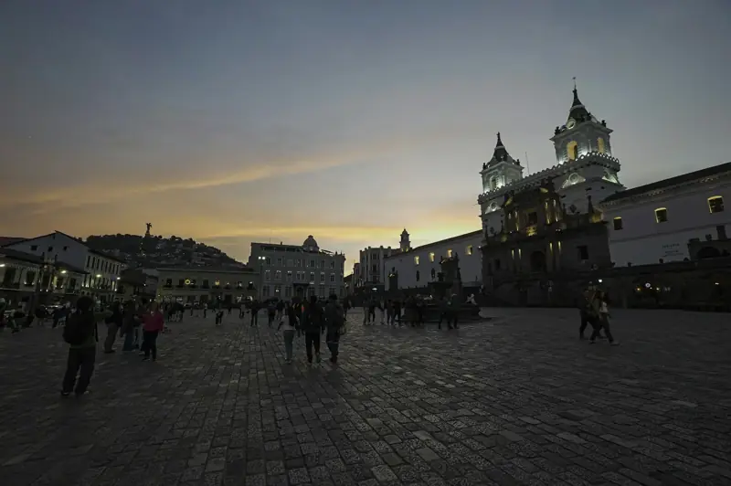 Arquitectura en Quito: Oportunidades y Desafíos en la Ciudad de los Cielos