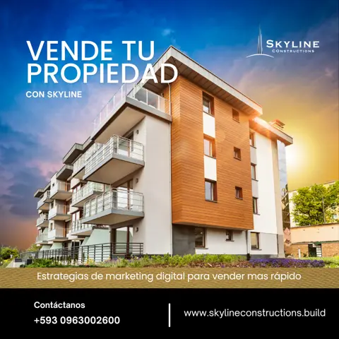 Venta y arriendo de tu propiedad