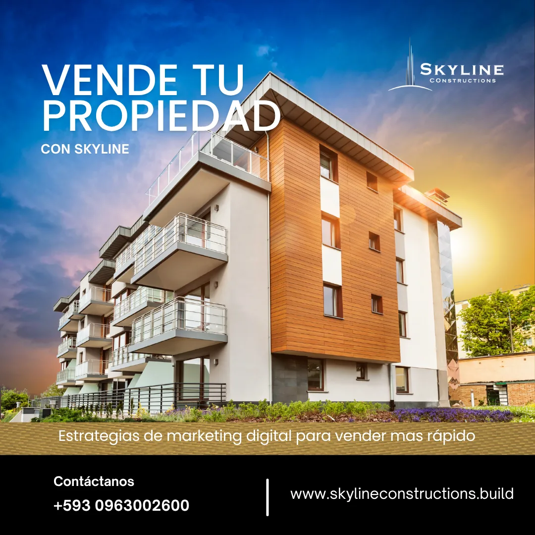 Venta y arriendo de tu propiedad