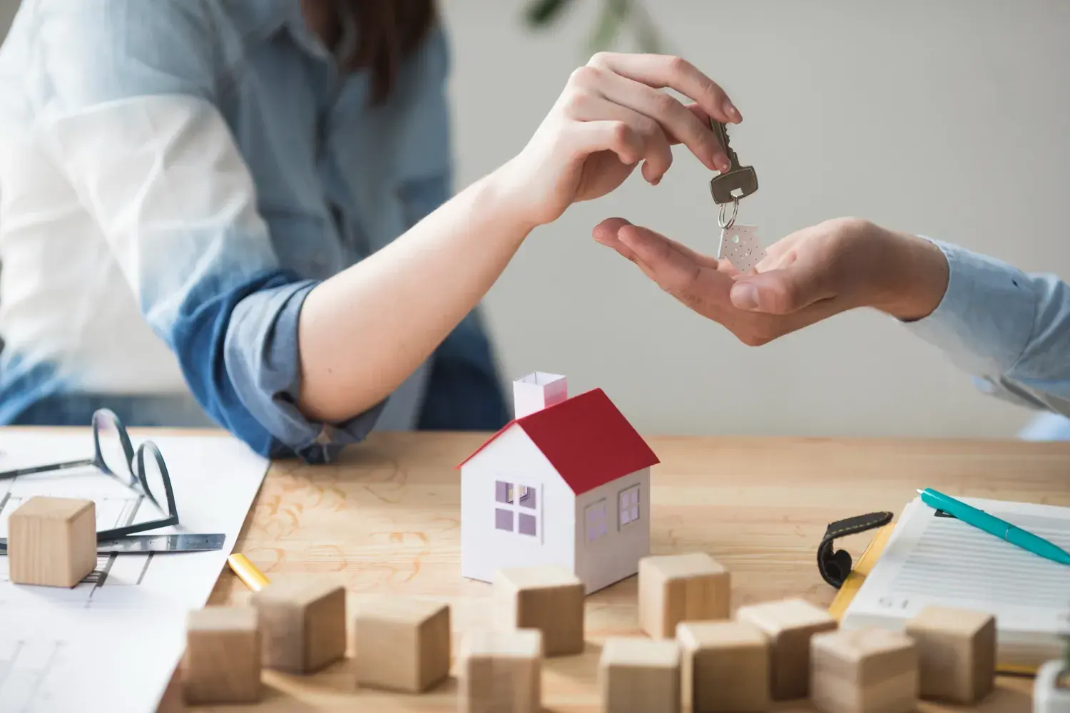 Venta y arriendo de tu propiedad